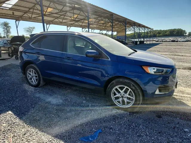 FORD EDGE SEL 2024
