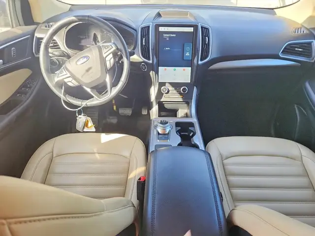FORD EDGE SEL 2024