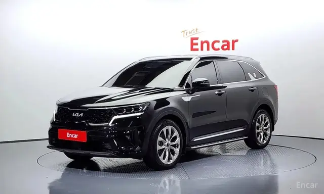 KIA SORENTO SIGNATURE 2023
