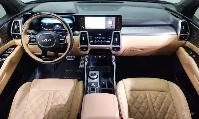 KIA SORENTO SIGNATURE 2023
