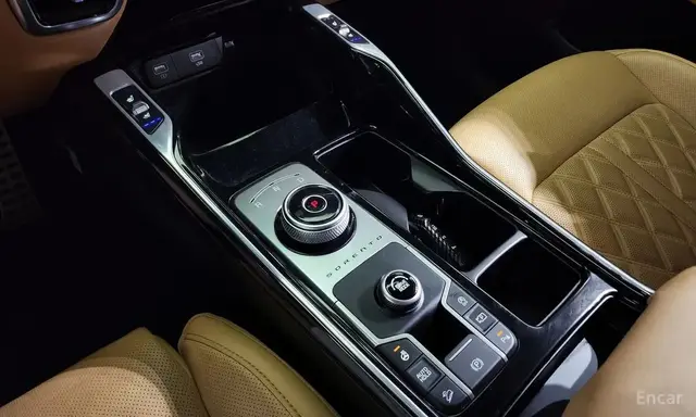 KIA SORENTO SIGNATURE 2023