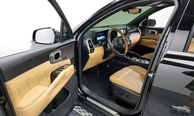 KIA SORENTO SIGNATURE 2023
