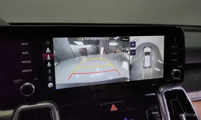 KIA SORENTO SIGNATURE 2023
