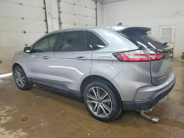 FORD EDGE 2024