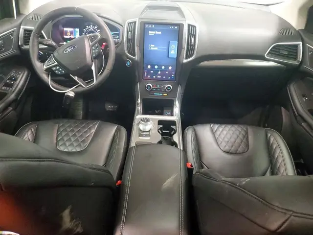 FORD EDGE 2024