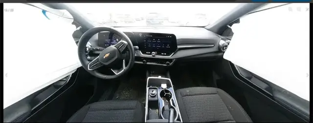CHEVROLET EQUINOX LT 2026