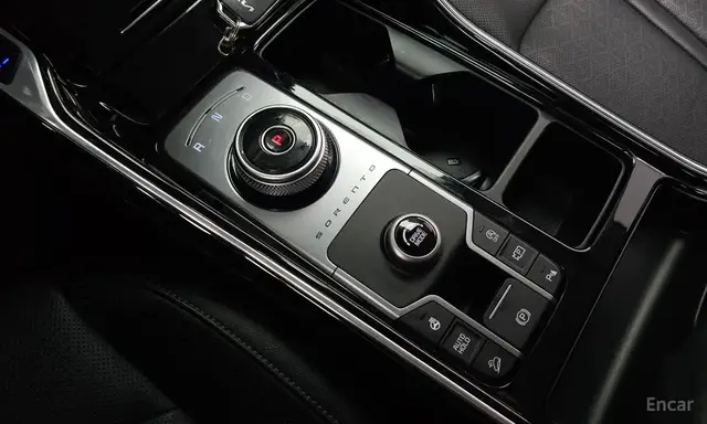 KIA SORENTO IV NOBLESSE 2022