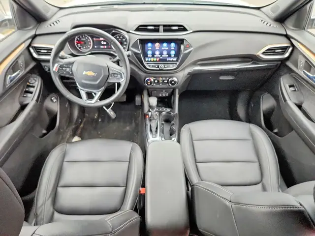 CHEVROLET TRAILBLAZER ACTIV 2023
