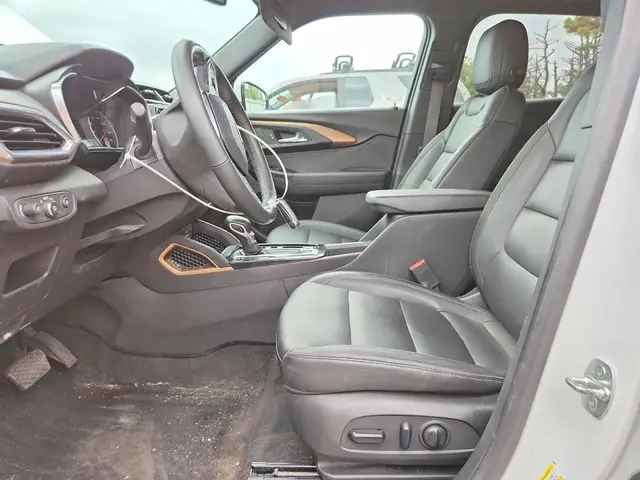 CHEVROLET TRAILBLAZER ACTIV 2023