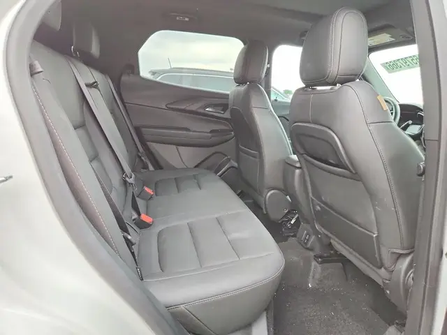 CHEVROLET TRAILBLAZER ACTIV 2023