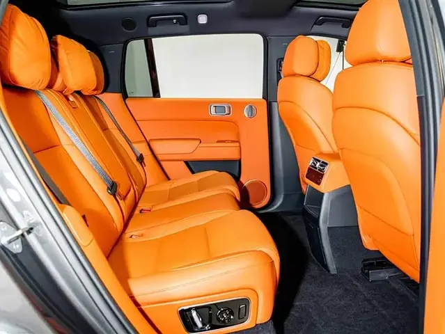 LI AUTO L7 ПРОБЕГ 14 100 КМ ДЛЯ 2025 ГОДА ЭТО ЭКСТРЕМАЛЬНО МАЛО МАШИНА ПОЧТИ НОВАЯ 2025