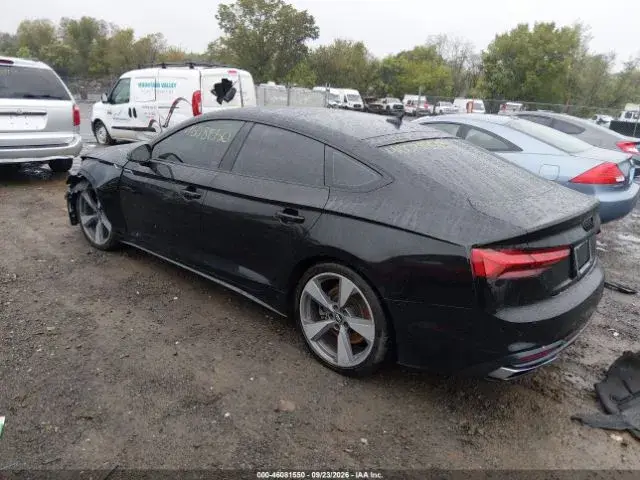AUDI A5 PREMIUM PLUS (ЭЛЕКТРОННАЯ ПРИБОРНАЯ ПАНЕЛЬ VIRTUAL COCKPIT КОНТУРНАЯ ПОДСВЕТКА БЕСКЛЮЧЕВОЙ ДОСТУП ПР 2020