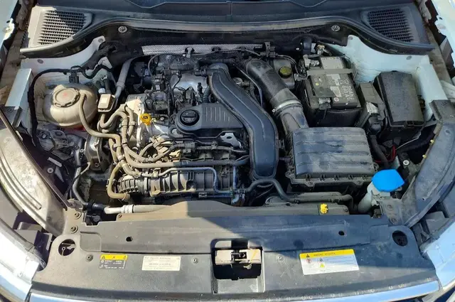 VOLKSWAGEN TAOS S 2026