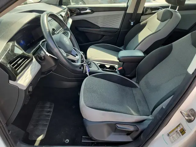 VOLKSWAGEN TAOS S 2026