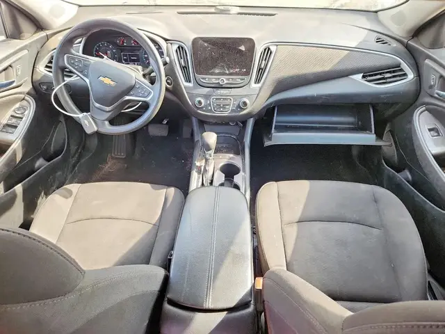 CHEVROLET MALIBU 2023