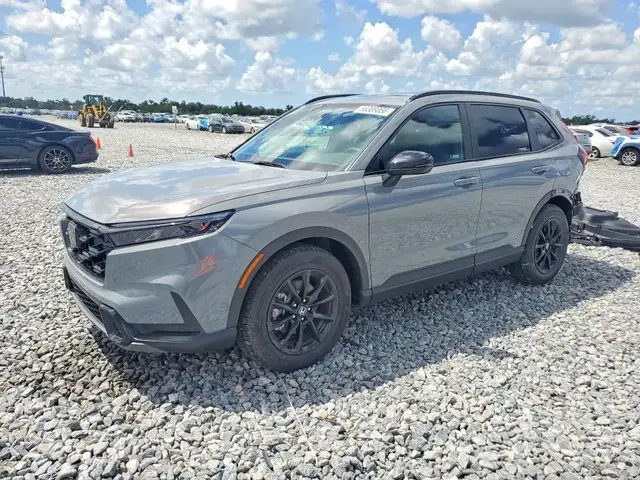 HONDA CR-V SPORT AWD 2026