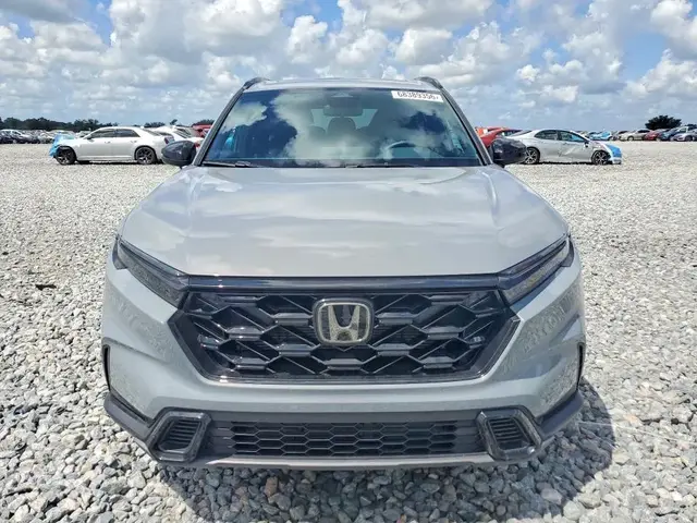 HONDA CR-V SPORT AWD 2026