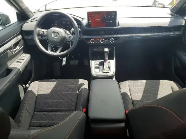 HONDA CR-V SPORT AWD 2026