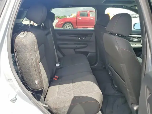 HONDA CR-V SPORT AWD 2026