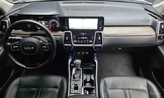 KIA SORENTO PRESTIGE 2022