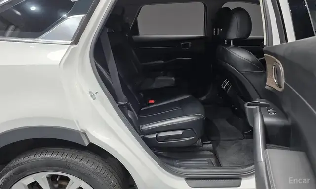 KIA SORENTO PRESTIGE 2022