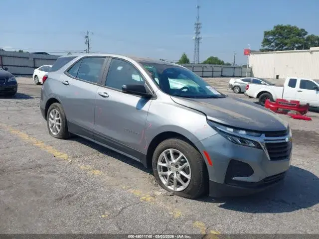 CHEVROLET EQUINOX LS 2023