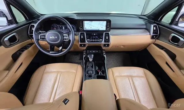 KIA SORENTO PRESTIGE 2022