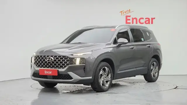 HYUNDAI SANTA FE PRESTIGE 2022