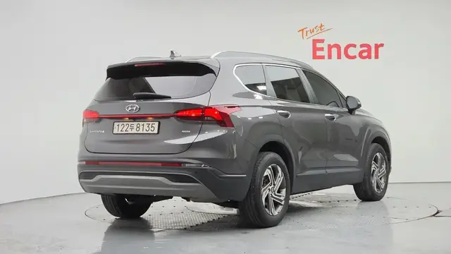 HYUNDAI SANTA FE PRESTIGE 2022