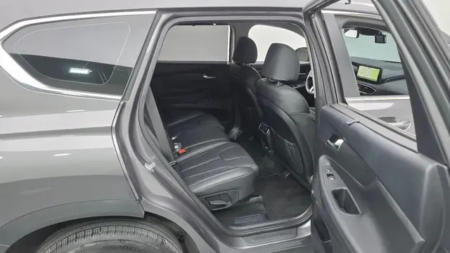 HYUNDAI SANTA FE PRESTIGE 2022