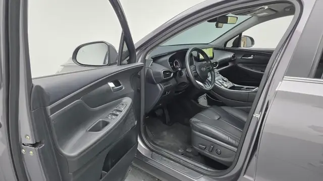 HYUNDAI SANTA FE PRESTIGE 2022