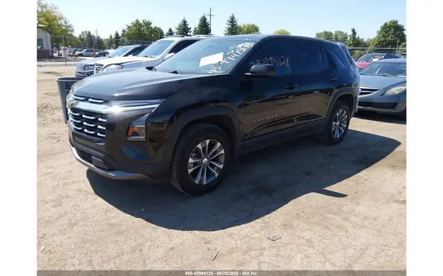 CHEVROLET EQUINOX БОЛЬШОЙ ЦИФРОВОЙ ДИСПЛЕЙ МУЛЬТИМЕДИА СОВРЕМЕННЫЙ ИНТЕРЬЕР ПОЛНЫЙ ПАКЕТ СИСТЕМ БЕЗОПАСНОСТИ И АССИСТЕ 2024