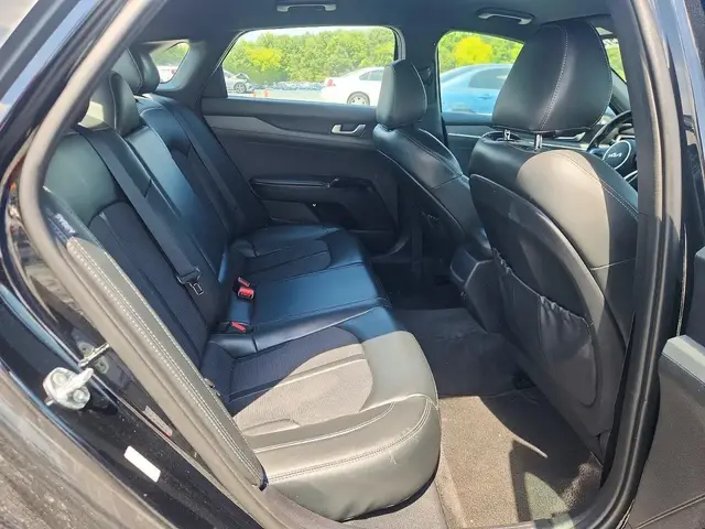 KIA K5 GT-LINE 2022