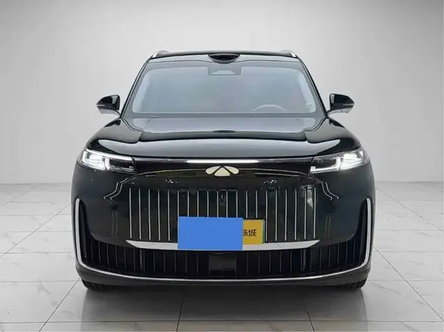 CHERY FENGYUN T11 2026