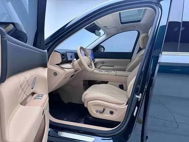 CHERY FENGYUN T11 2026