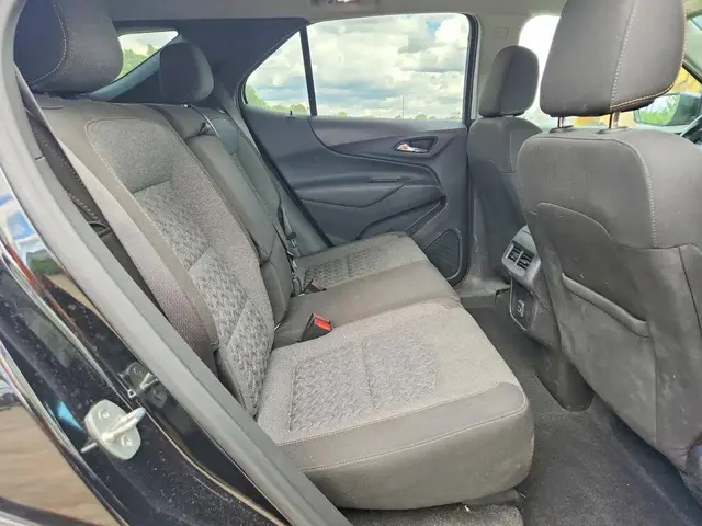 CHEVROLET EQUINOX LT 2023