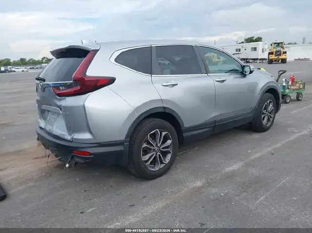 HONDA CR-V КОЖАНЫЙ САЛОН ЭЛЕКТРОПРИВОД 1 РЯДА ЭЛЕКТРО БАГАЖНИК РУЛЬ С ПОДОГРЕВОМ 2022