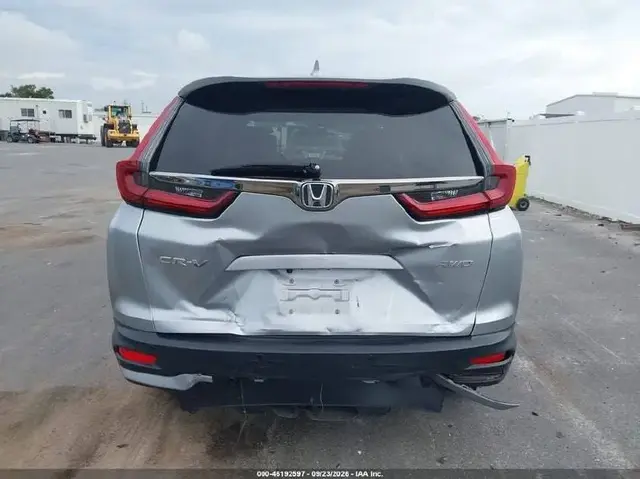 HONDA CR-V КОЖАНЫЙ САЛОН ЭЛЕКТРОПРИВОД 1 РЯДА ЭЛЕКТРО БАГАЖНИК РУЛЬ С ПОДОГРЕВОМ 2022