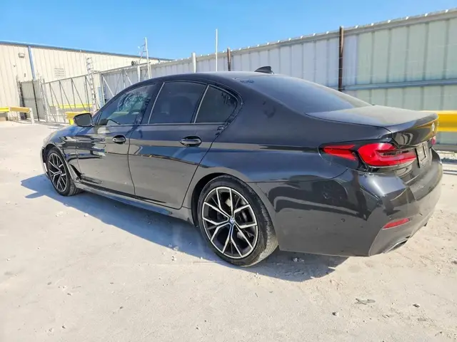 BMW 5 SERIES МУЛЬТИМЕДИА IDRIVE ВИРТУАЛЬНАЯ ПРИБОРНАЯ ПАНЕЛЬ ЛЮК ЭЛЕКТРОРЕГУЛИРОВКИ КРЕСЕЛ С ПАМЯТЬЮ ДВУХЗОННЫЙ К 2021