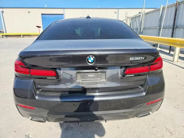 BMW 5 SERIES МУЛЬТИМЕДИА IDRIVE ВИРТУАЛЬНАЯ ПРИБОРНАЯ ПАНЕЛЬ ЛЮК ЭЛЕКТРОРЕГУЛИРОВКИ КРЕСЕЛ С ПАМЯТЬЮ ДВУХЗОННЫЙ К 2021