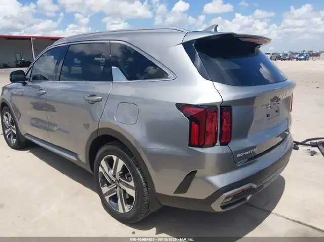 KIA SORENTO SX PRESTIGE 2024