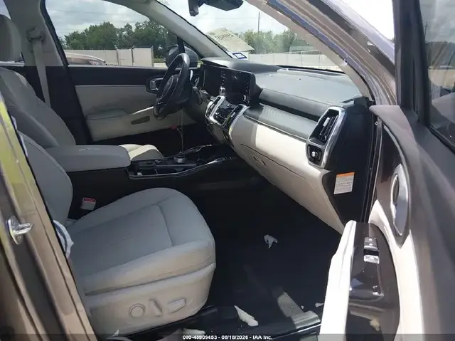 KIA SORENTO SX PRESTIGE 2024