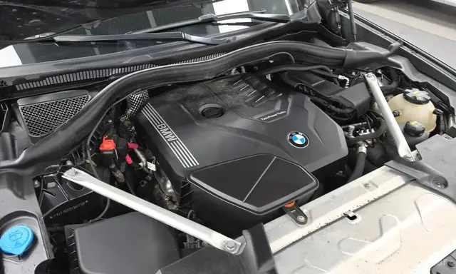 BMW X3 M SPORT ONLINE EXCLUSIVE EDITION 2021
