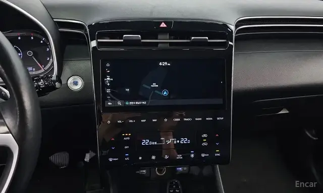HYUNDAI TUCSON MODERN (ВЕНТИЛЯЦИЯ И ПОДОГРЕВ СИДЕНИЙ БЕСКЛЮЧЕВОЙ ДОСТУП КЛИМАТ-КОНТРОЛЬ КАМЕРА НАВИГАЦИЯ) КОМФОРТ Д 2022