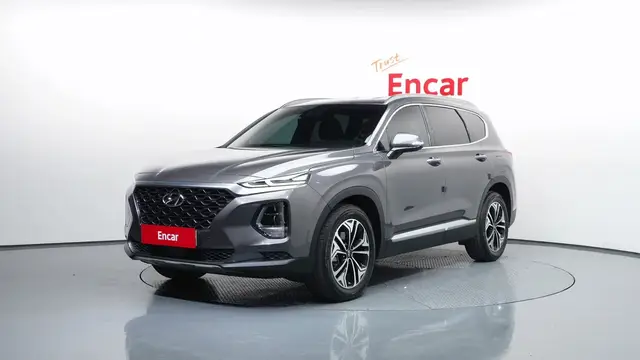 HYUNDAI SANTA FE PRESTIGE 2020