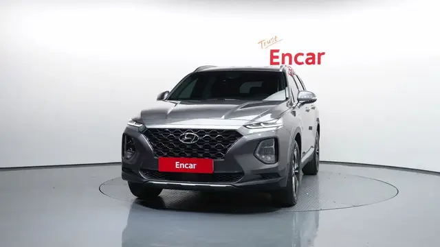 HYUNDAI SANTA FE PRESTIGE 2020