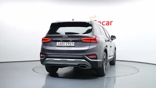 HYUNDAI SANTA FE PRESTIGE 2020