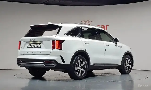 KIA SORENTO PRESTIGE 2022