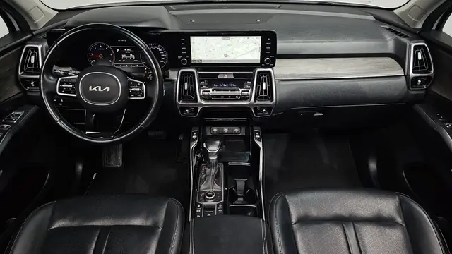 KIA SORENTO PRESTIGE 2022