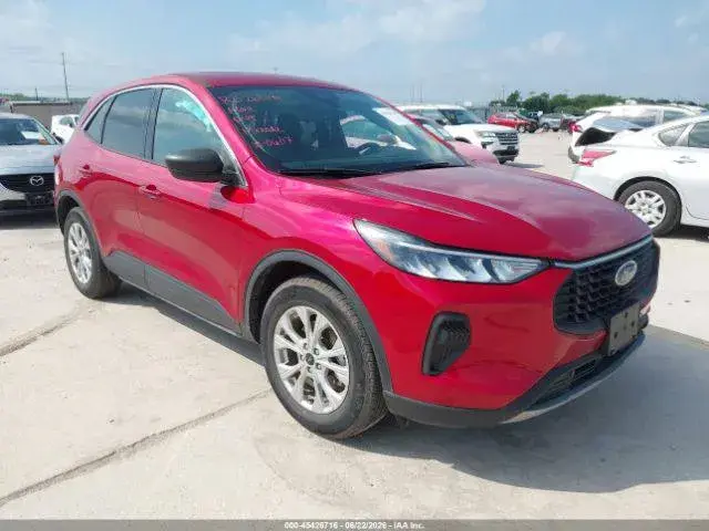 FORD ESCAPE ACTIVE 2023
